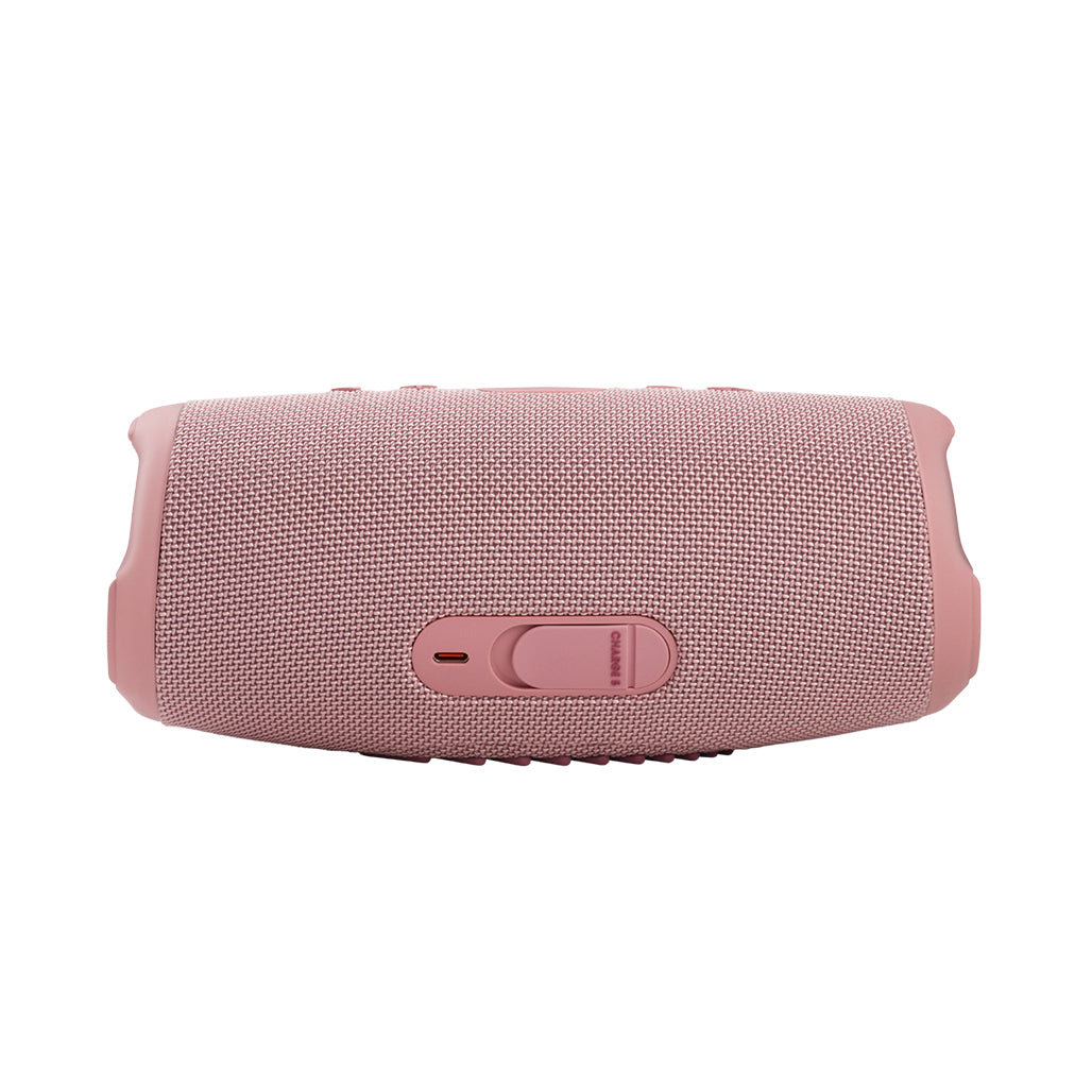 A Photo Of JBL Charge 5 - Waterproof Portable Bluetooth Speaker