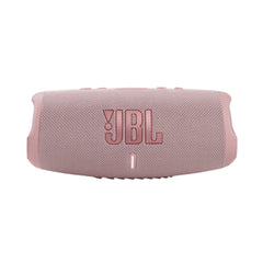 A Photo Of JBL Charge 5 - Waterproof Portable Bluetooth Speaker