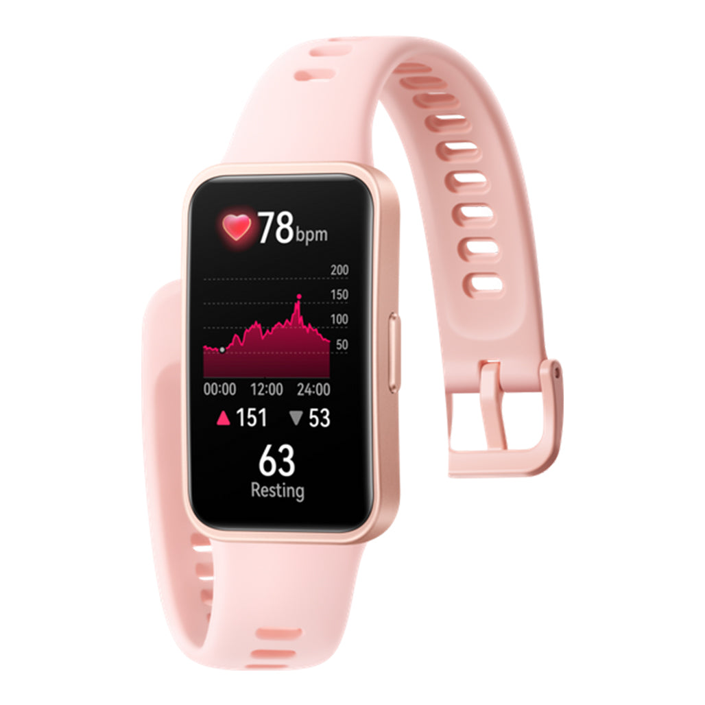 A Photo Of Huawei Band 9