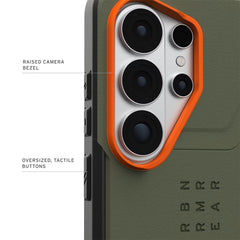 A Photo Of UAG Civilian For Galaxy S26 Ultra Case