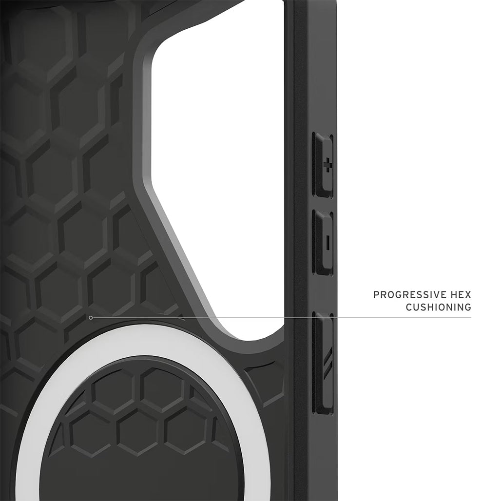 A Photo Of UAG Civilian For Galaxy S26 Ultra Case