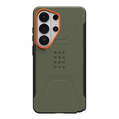 A Photo Of UAG Civilian For Galaxy S26 Ultra Case