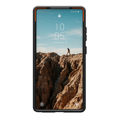 A Photo Of UAG Civilian Case for Samsung Galaxy S25 Ultra