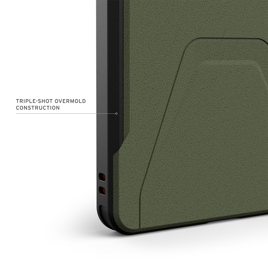 A Photo Of UAG Civilian Case for Samsung Galaxy S25 Ultra