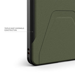 A Photo Of UAG Civilian Case for Samsung Galaxy S25 Ultra