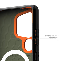 A Photo Of UAG Civilian Case for Samsung Galaxy S25 Ultra