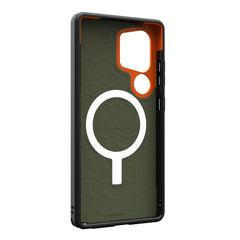 A Photo Of UAG Civilian Case for Samsung Galaxy S25 Ultra