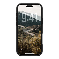 A Photo Of UAG Civilian Case - iPhone 17 Pro Max