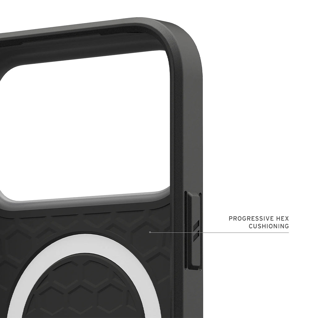 A Photo Of UAG Civilian Case - iPhone 17 Pro Max