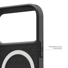 A Photo Of UAG Civilian Case - iPhone 17 Pro Max