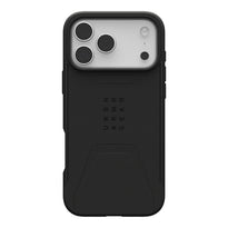 UAG Civilian Case - iPhone 17 Pro Max