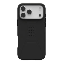 A Photo Of UAG Civilian Case - iPhone 17 Pro Max
