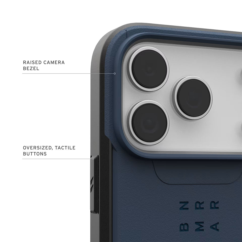 A Photo Of UAG Civilian Case - iPhone 17 Series