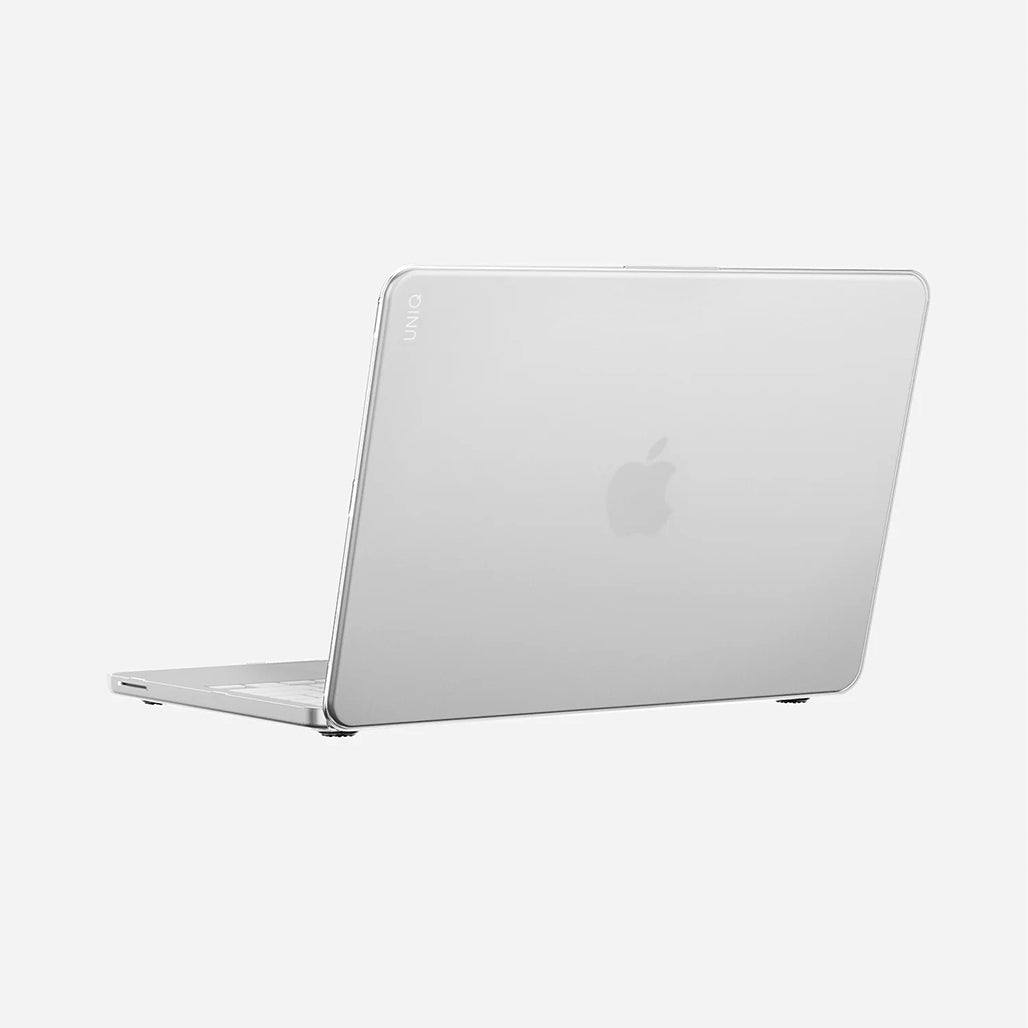 A Photo Of UNIQ Claro MacBook Neo Case - 13