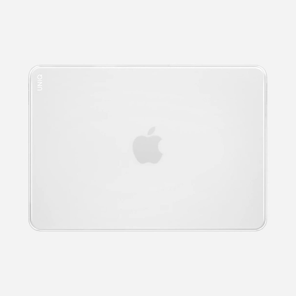 A Photo Of UNIQ Claro MacBook Neo Case - 13