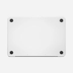 A Photo Of UNIQ Claro MacBook Neo Case - 13