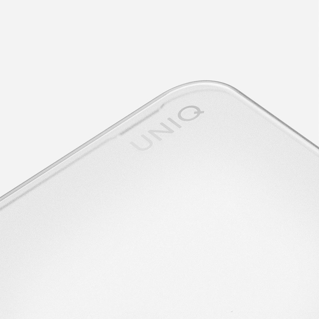 A Photo Of UNIQ Claro MacBook Neo Case - 13