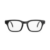 Meta Adventurer AI Smart Glasses - Classic Black/Clear to Grey Transitions