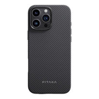 Pitaka Classic Military-Grade Protective Case for iPhone 16 Pro MAX – Durable, Slim & Stylish Protection
