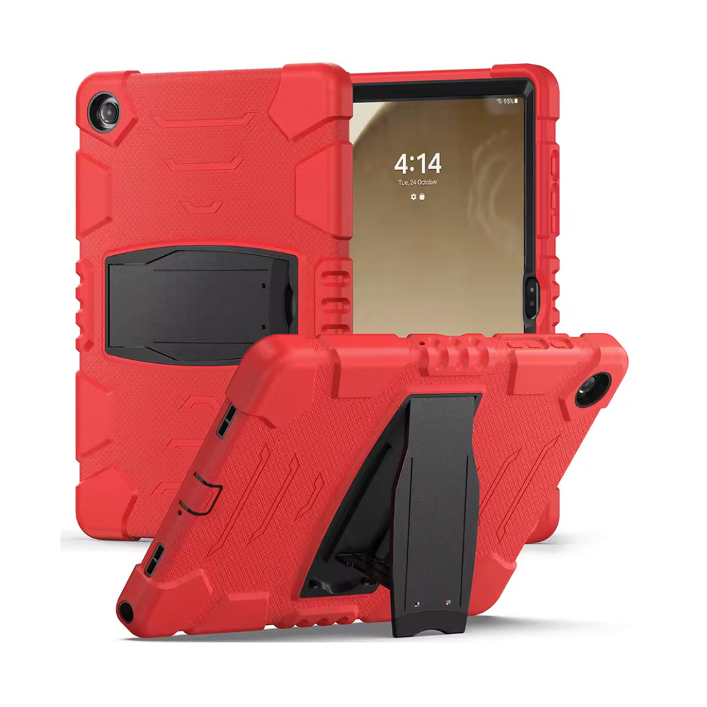 A Photo Of Classic 3-in-1 Protective Cover for Galaxy Tab A11+