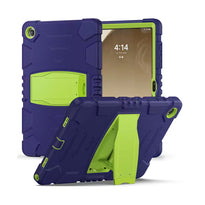 Classic 3-in-1 Protective Cover for Galaxy Tab A11+