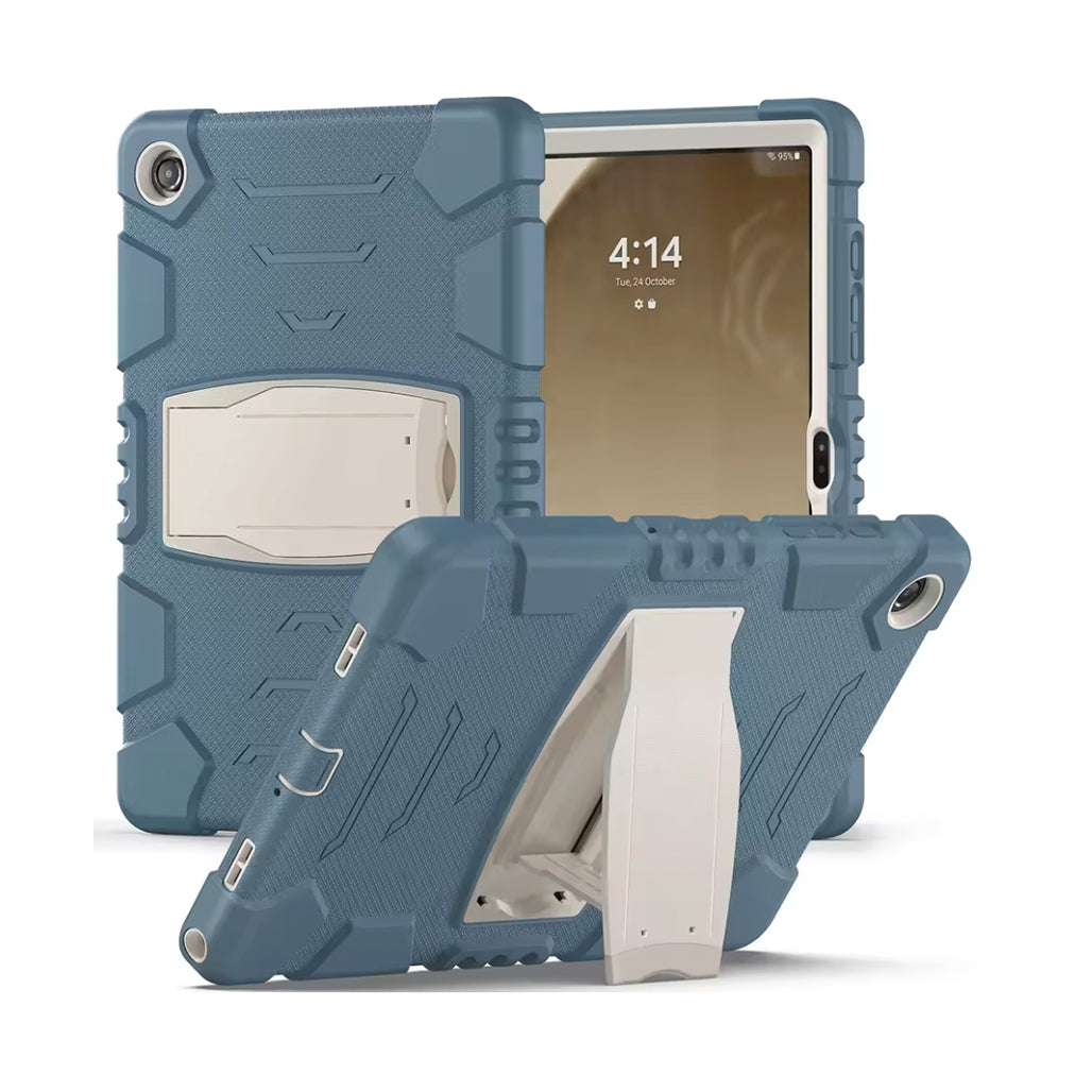 A Photo Of Classic 3-in-1 Protective Cover for Galaxy Tab A11+