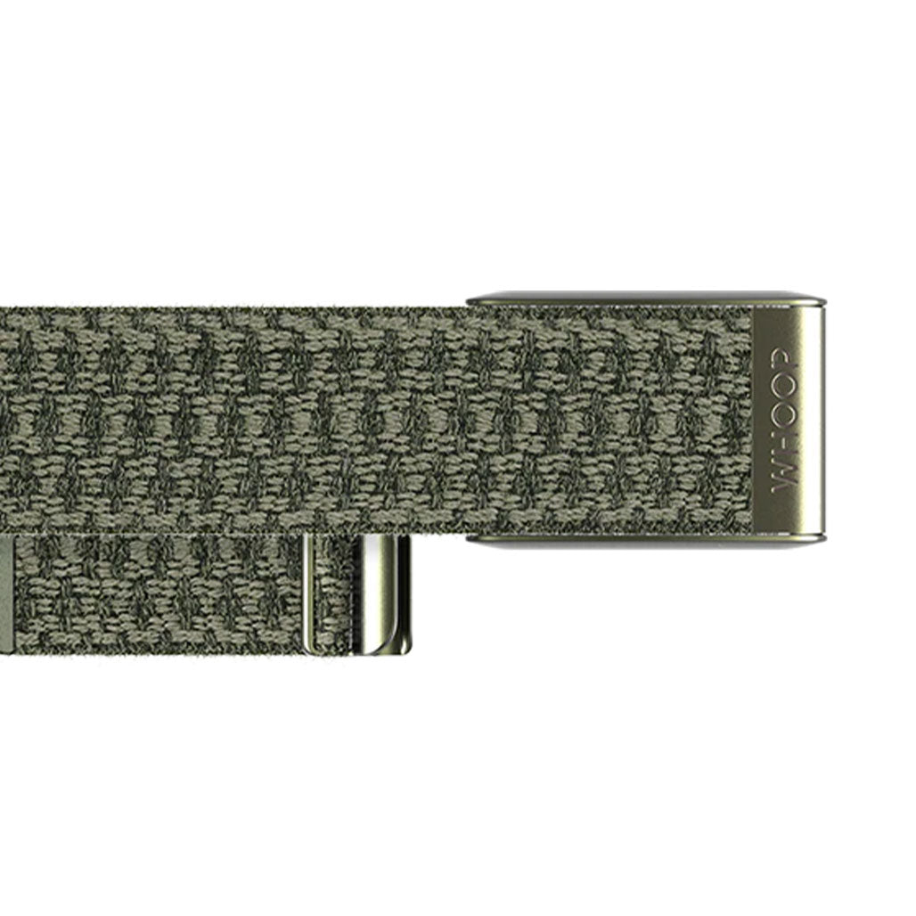 A Photo Of WHOOP CloudKnit Band – Cashmere Comfort for WHOOP 4.0