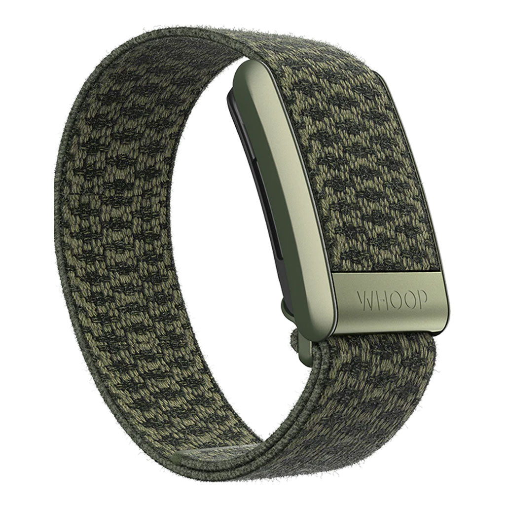 A Photo Of WHOOP CloudKnit Band – Cashmere Comfort for WHOOP 4.0