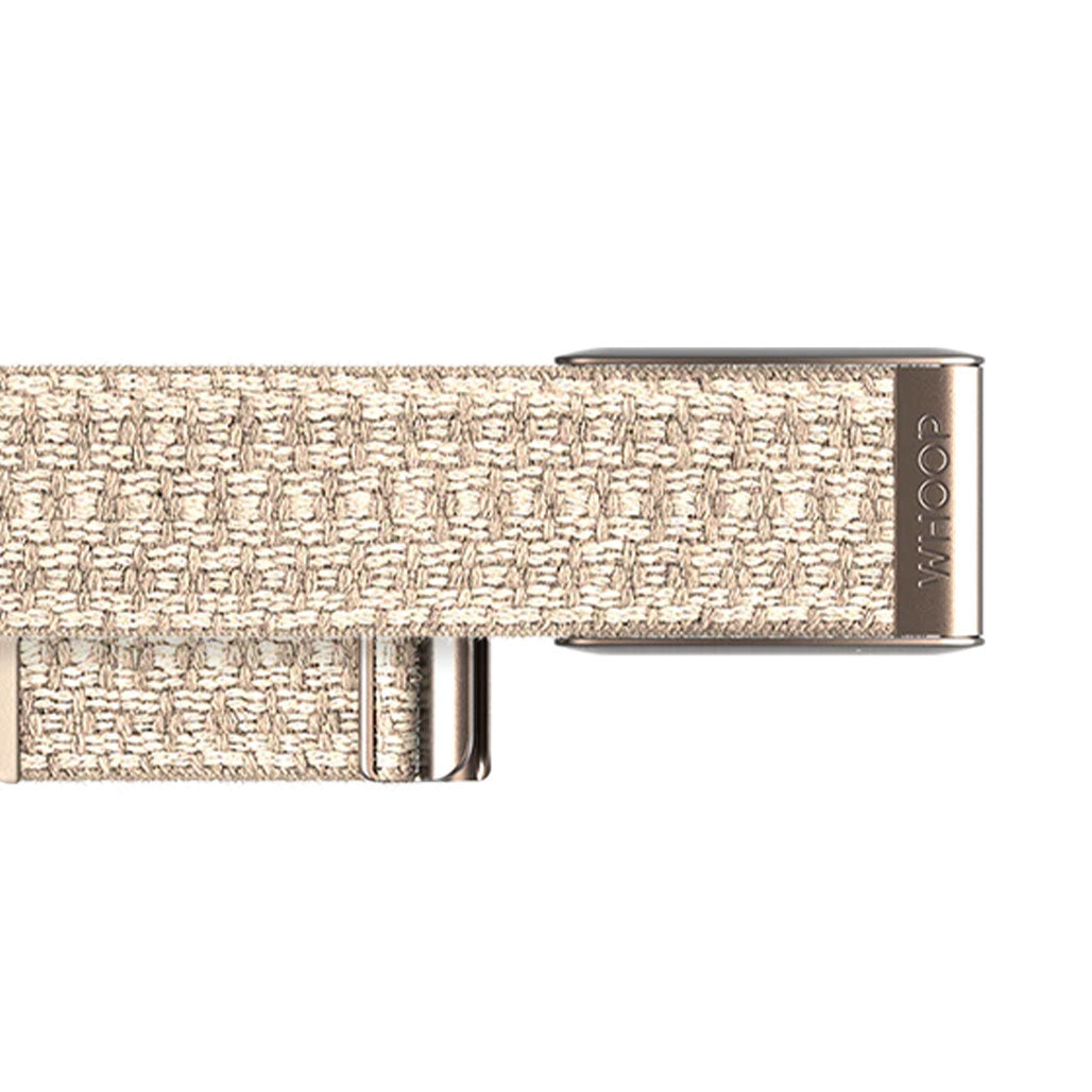 A Photo Of WHOOP CloudKnit Band – Cashmere Comfort for WHOOP 4.0