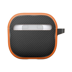 A Photo Of UNIQ Clyde Protective Case for AirPods 4th Gen