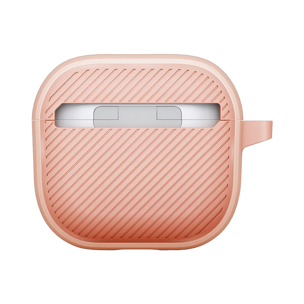 A Photo Of UNIQ Clyde Protective Case for AirPods 4th Gen