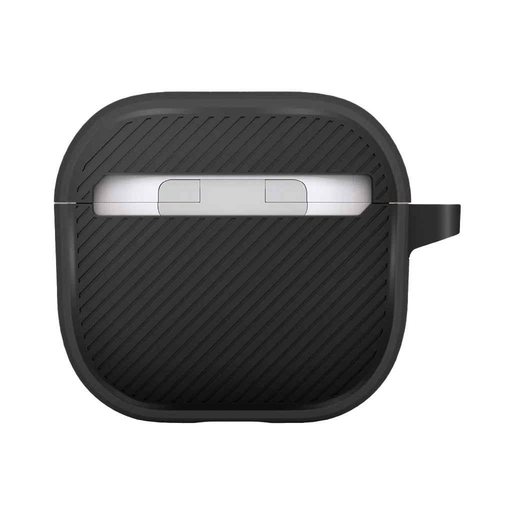 A Photo Of UNIQ Clyde Protective Case for AirPods 4th Gen