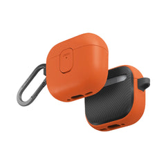 A Photo Of UNIQ Clyde Protective Case for AirPods 4th Gen