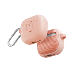 A Photo Of UNIQ Clyde Protective Case for AirPods 4th Gen