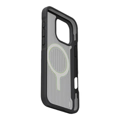 A Photo Of Uniq Combat Active Triple-Layered Rugged Protective Case for iPhone 16 Pro – Ultimate Durability & MagSafe Compatibility