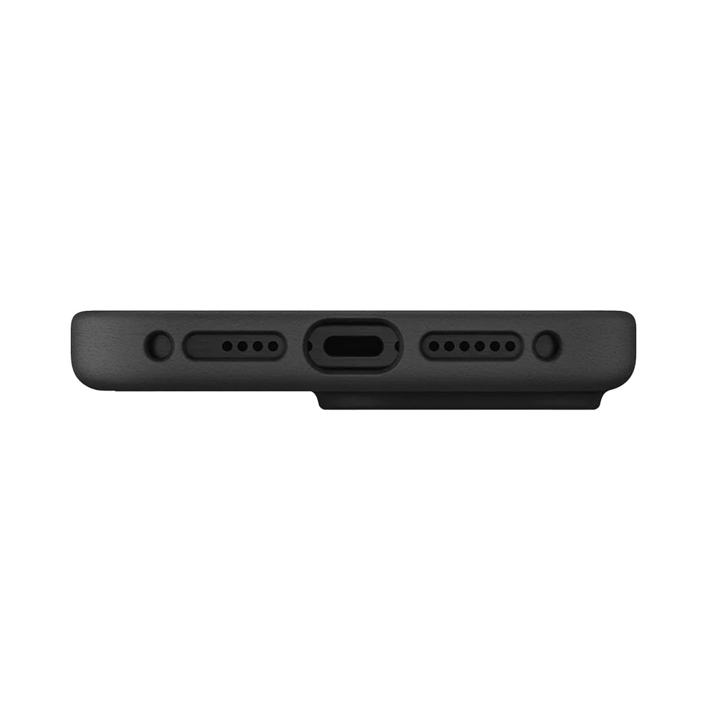 A Photo Of Uniq Combat Active Triple-Layered Rugged Protective Case for iPhone 16 Pro Max