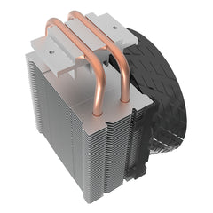 A Photo Of Cooler Master Hyper T200 Compact CPU Cooler - High Airflow, Low Noise, Easy Installation