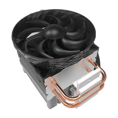 A Photo Of Cooler Master Hyper T200 Compact CPU Cooler - High Airflow, Low Noise, Easy Installation