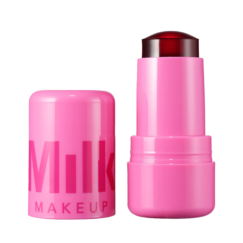 A Photo Of MILK MAKEUP – Cooling Water Jelly Tint - Jelly Blush + Lip Stain
