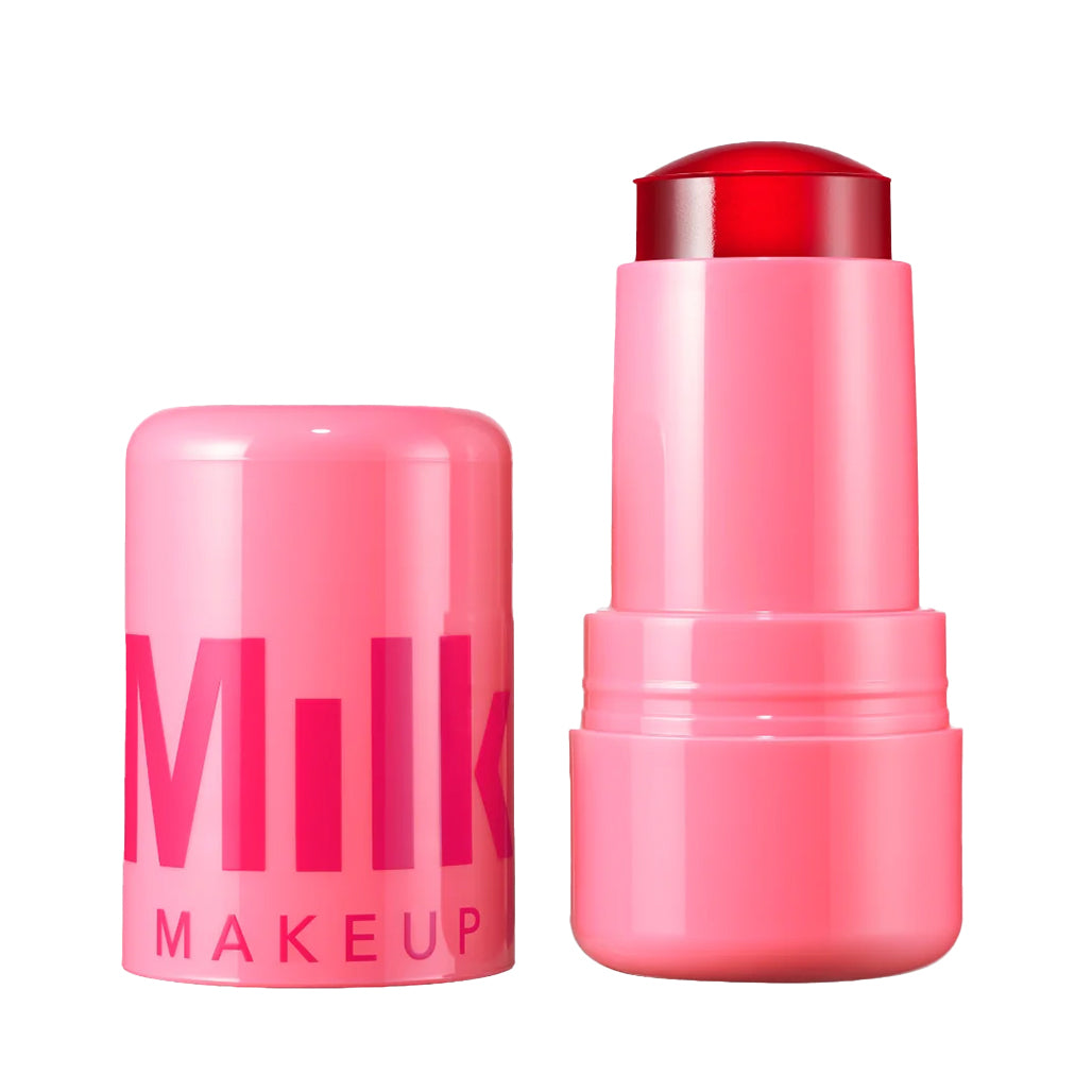 A Photo Of MILK MAKEUP – Cooling Water Jelly Tint - Jelly Blush + Lip Stain