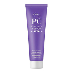 A Photo Of Cos De BAHA Peptide Cream – Anti-Aging Moisturizing Face Cream - 45ml