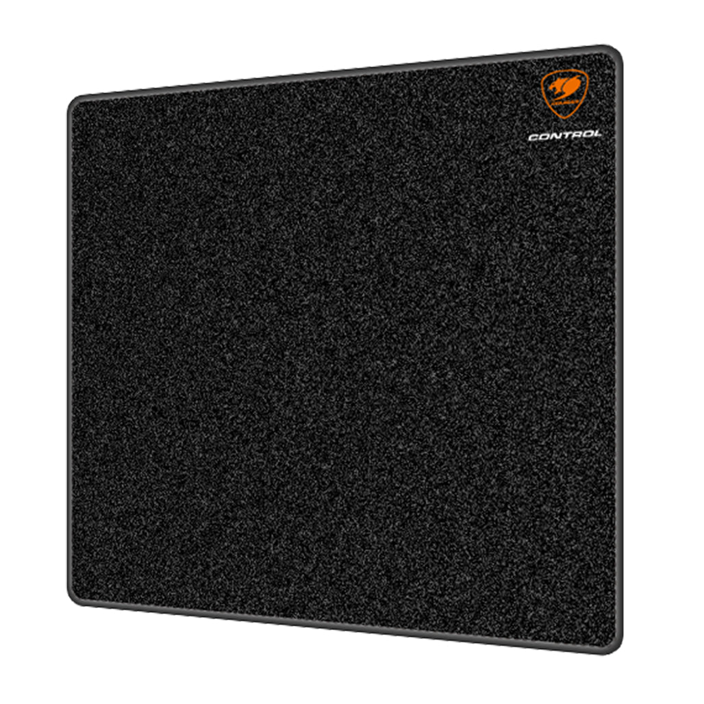 A Photo Of Cougar Control 2 Gaming Mouse Pad