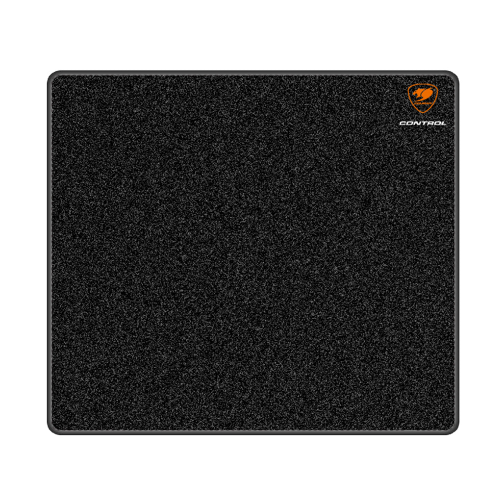 A Photo Of Cougar Control 2 Gaming Mouse Pad