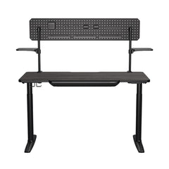 A Photo Of Cougar E-Odyssey Electric Gaming Desk