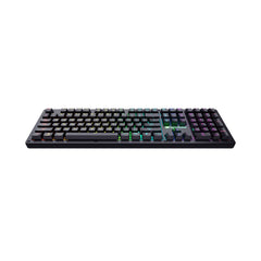 A Photo Of Cougar Puri RGB Mechanical Gaming Keyboard – Blue Switches with Customizable Backlighting