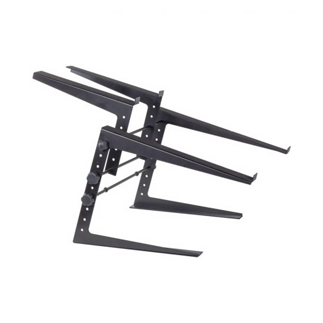 A Photo Of Headliner Covina Controller Stand – Adjustable DJ & Music Production Gear Stand