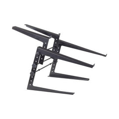 A Photo Of Headliner Covina Controller Stand – Adjustable DJ & Music Production Gear Stand