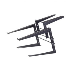 A Photo Of Headliner Covina Controller Stand – Adjustable DJ & Music Production Gear Stand
