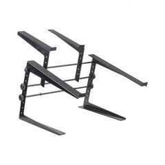 A Photo Of Headliner Covina Controller Stand – Adjustable DJ & Music Production Gear Stand
