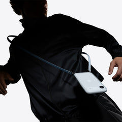 A Photo Of Apple Crossbody Strap